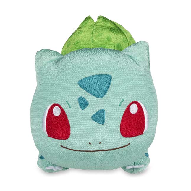 bulbasaur plush life size