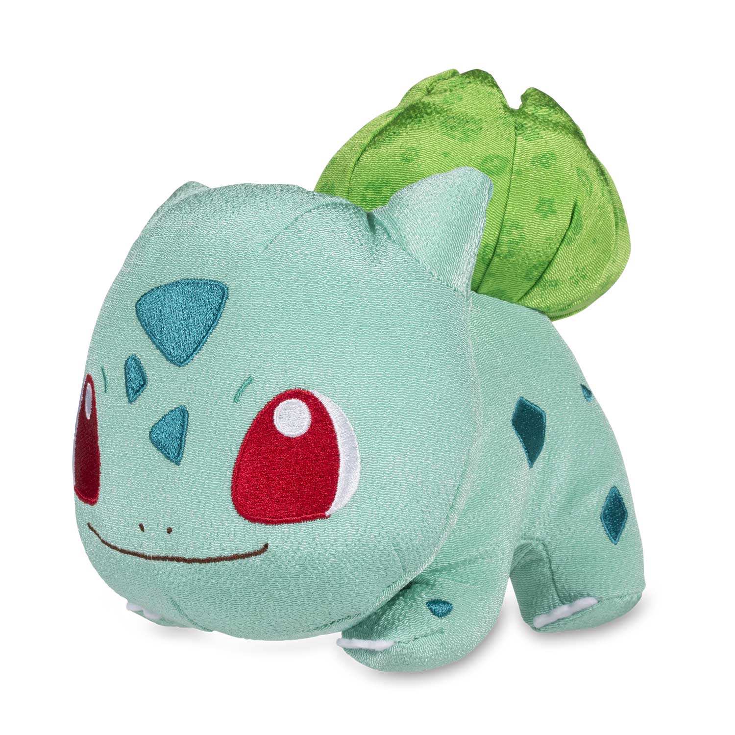 bulbasaur plush pillow