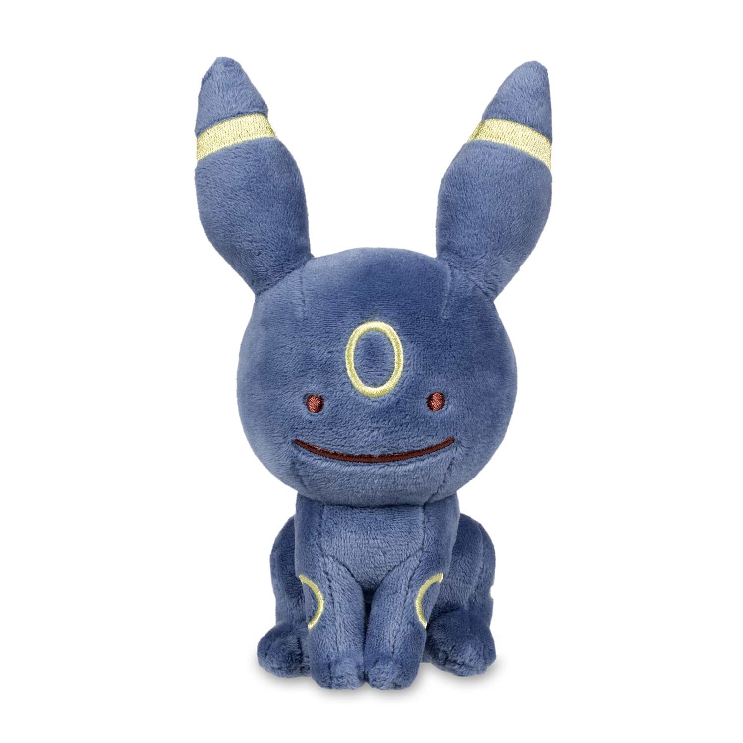 ditto voltorb plush
