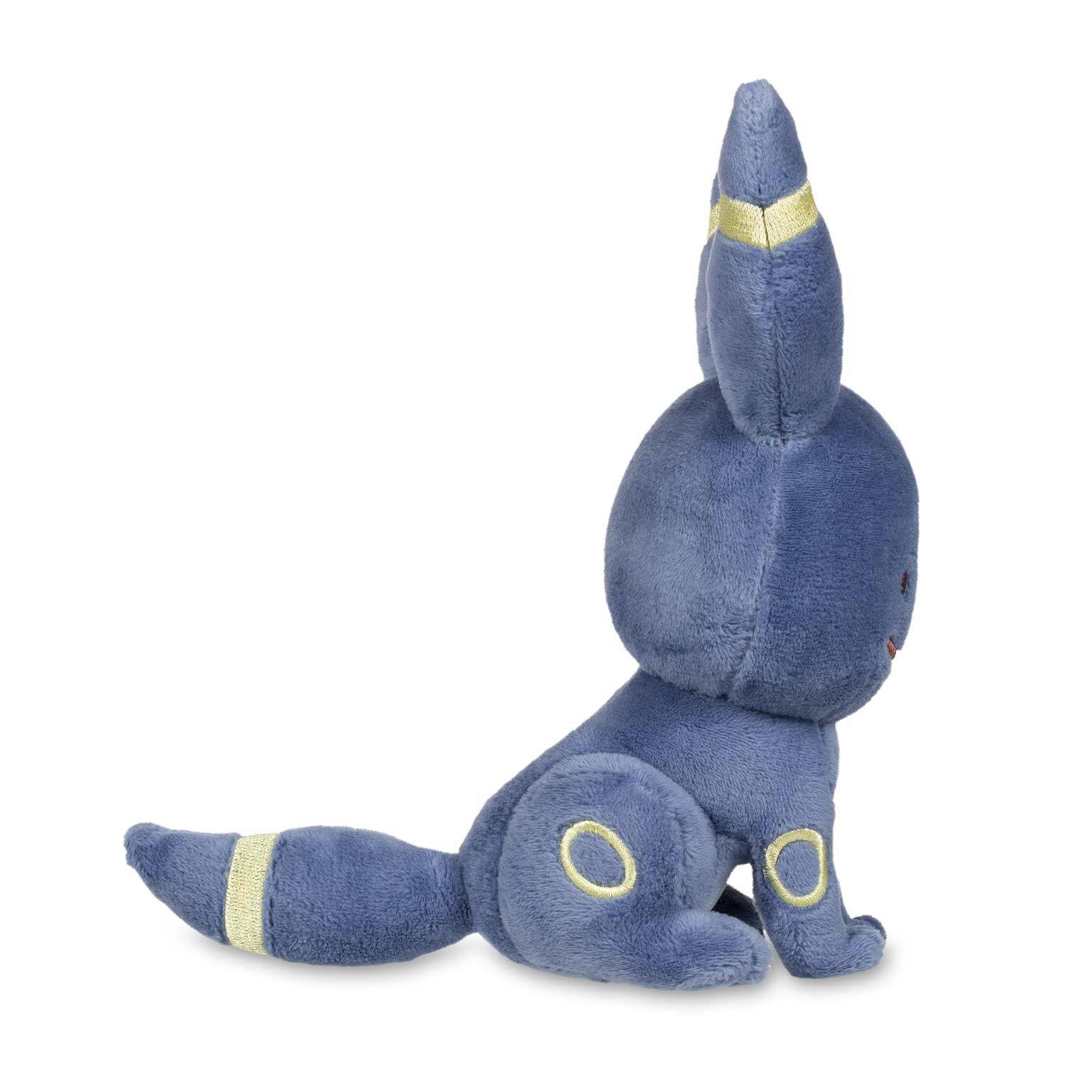 ditto umbreon plush