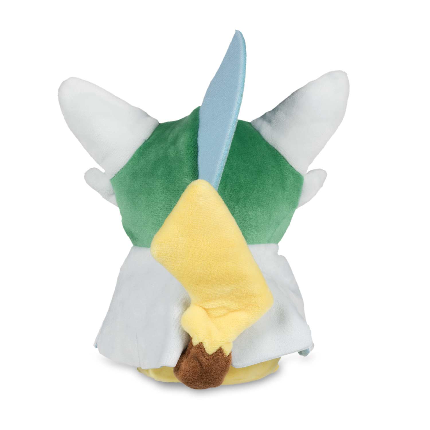 mega gallade plush