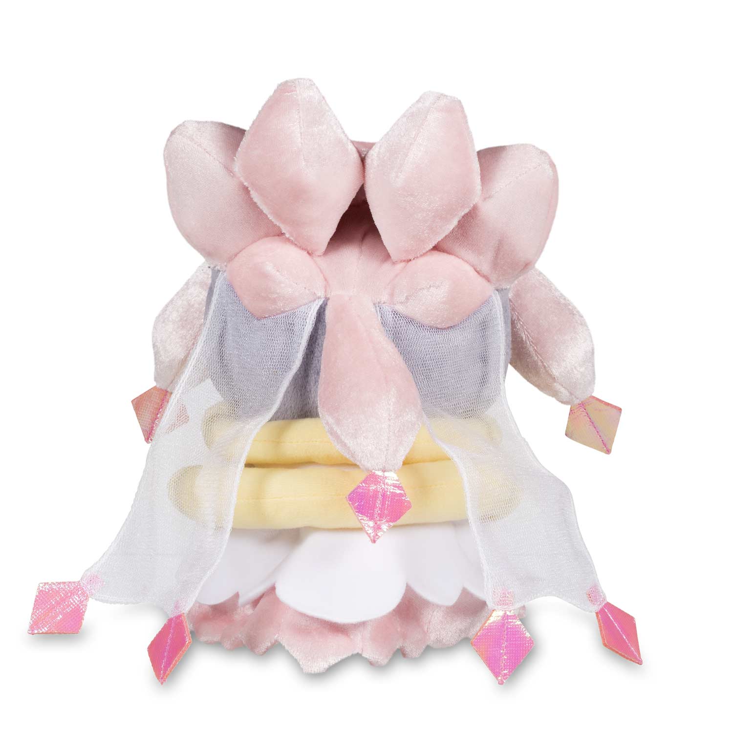 mega diancie plush
