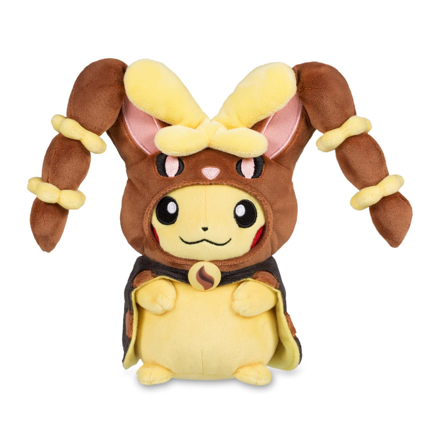 mega lopunny plush