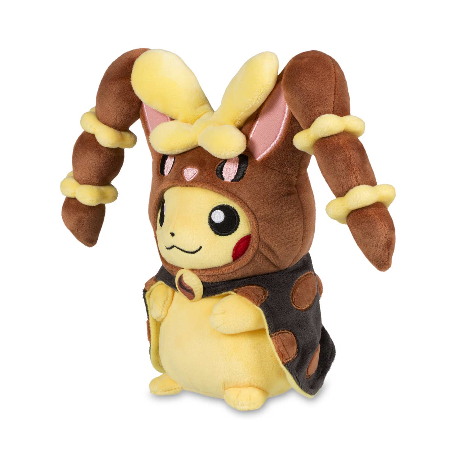 mega lopunny plush
