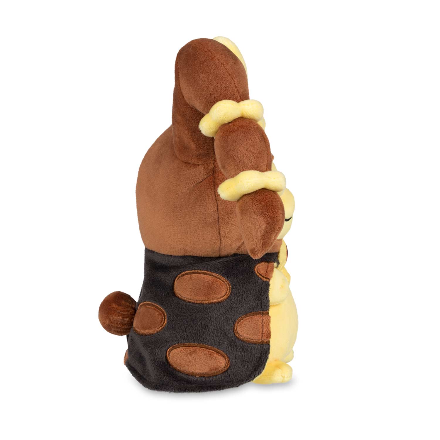 mega lopunny plush