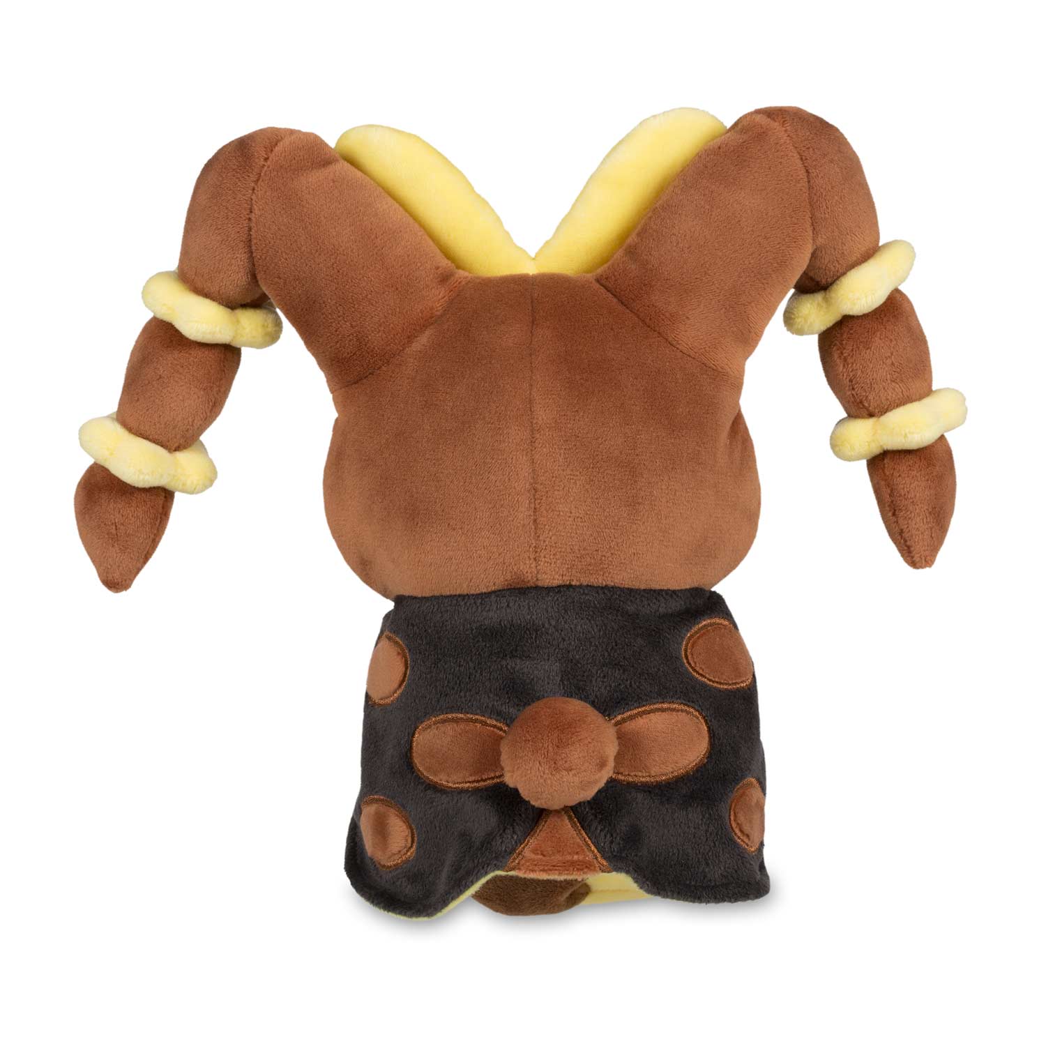 mega lopunny plush
