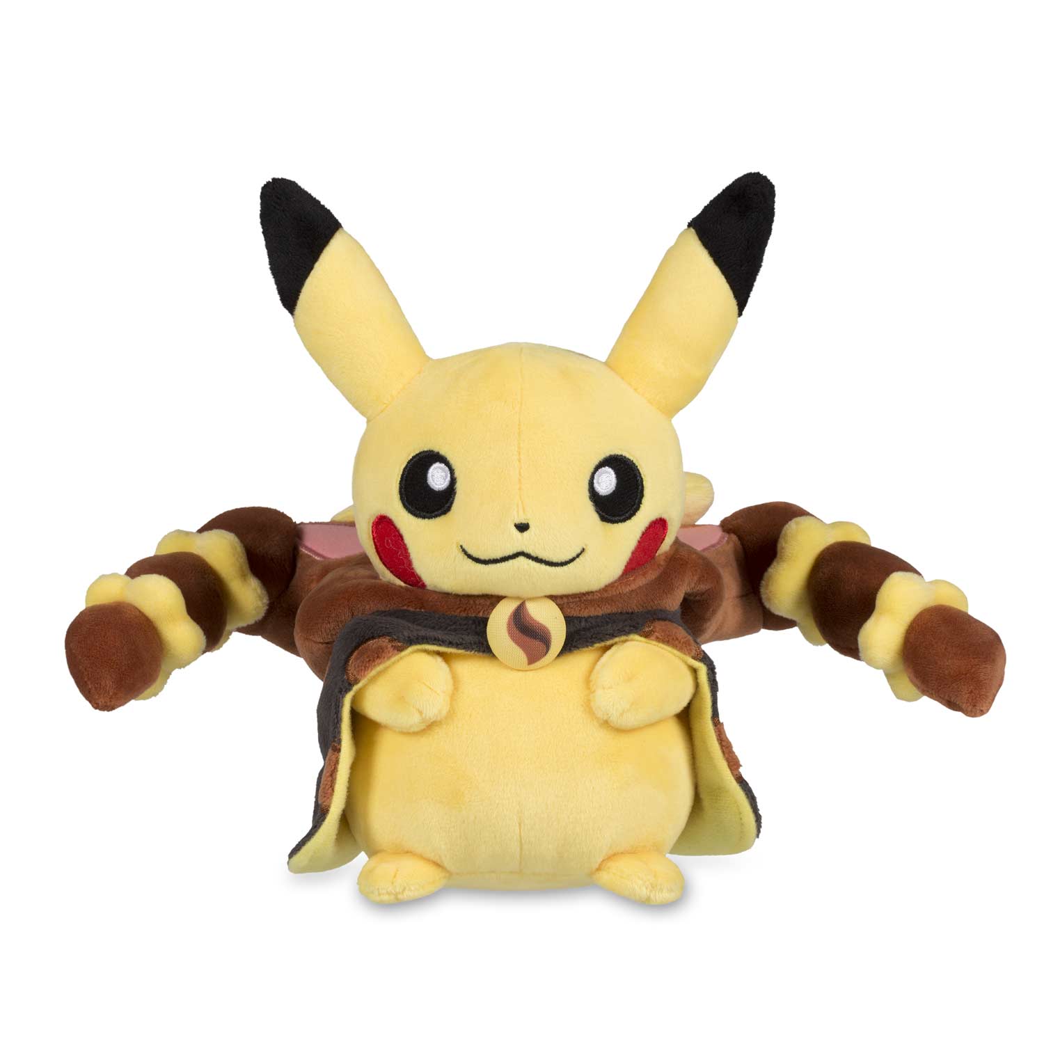mega lopunny plush