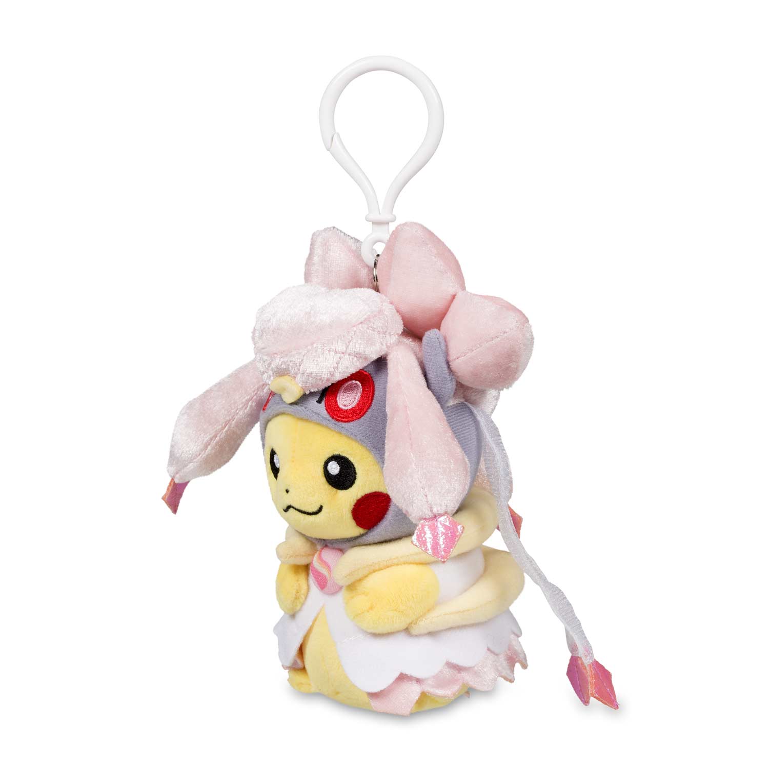 mega diancie plush