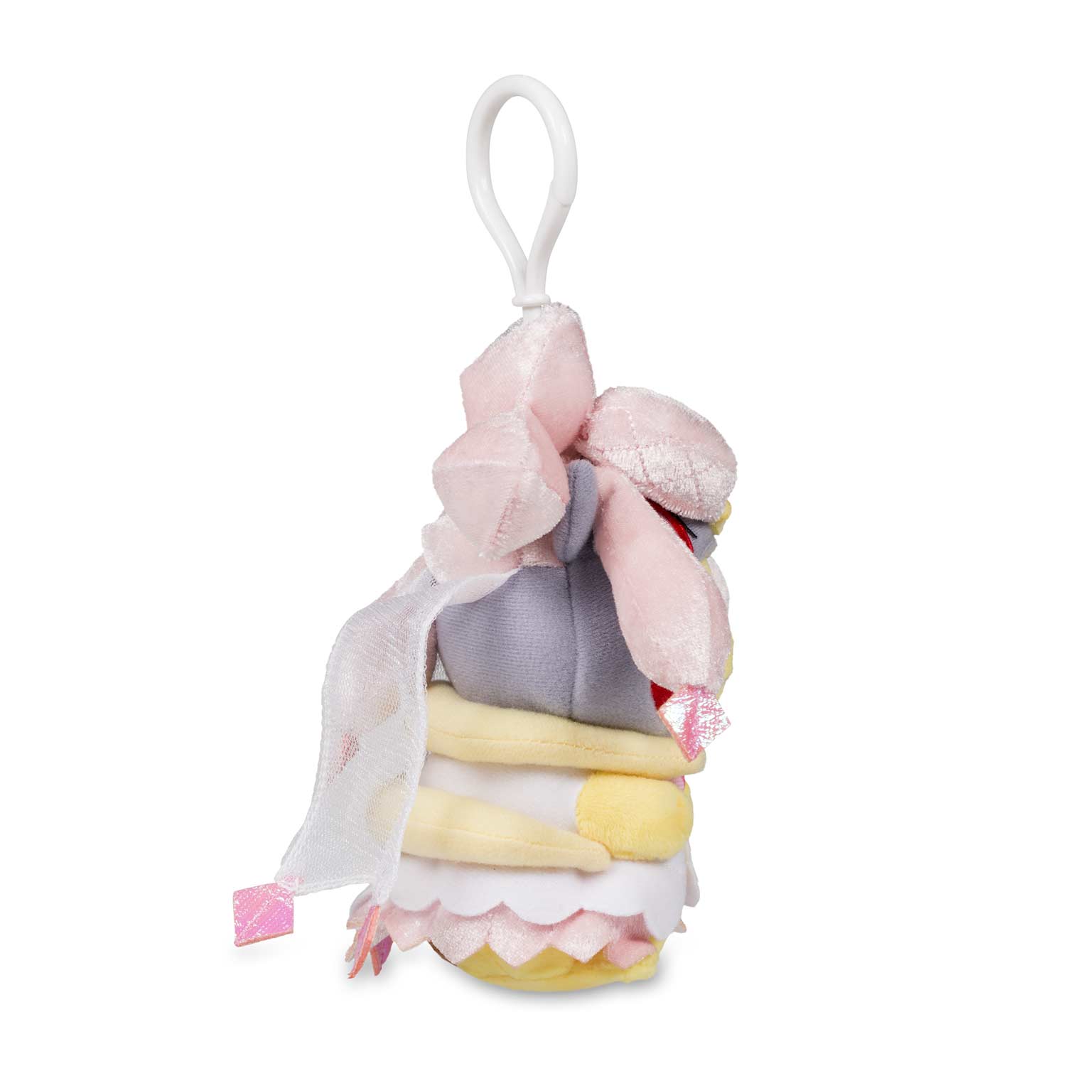 mega diancie plush