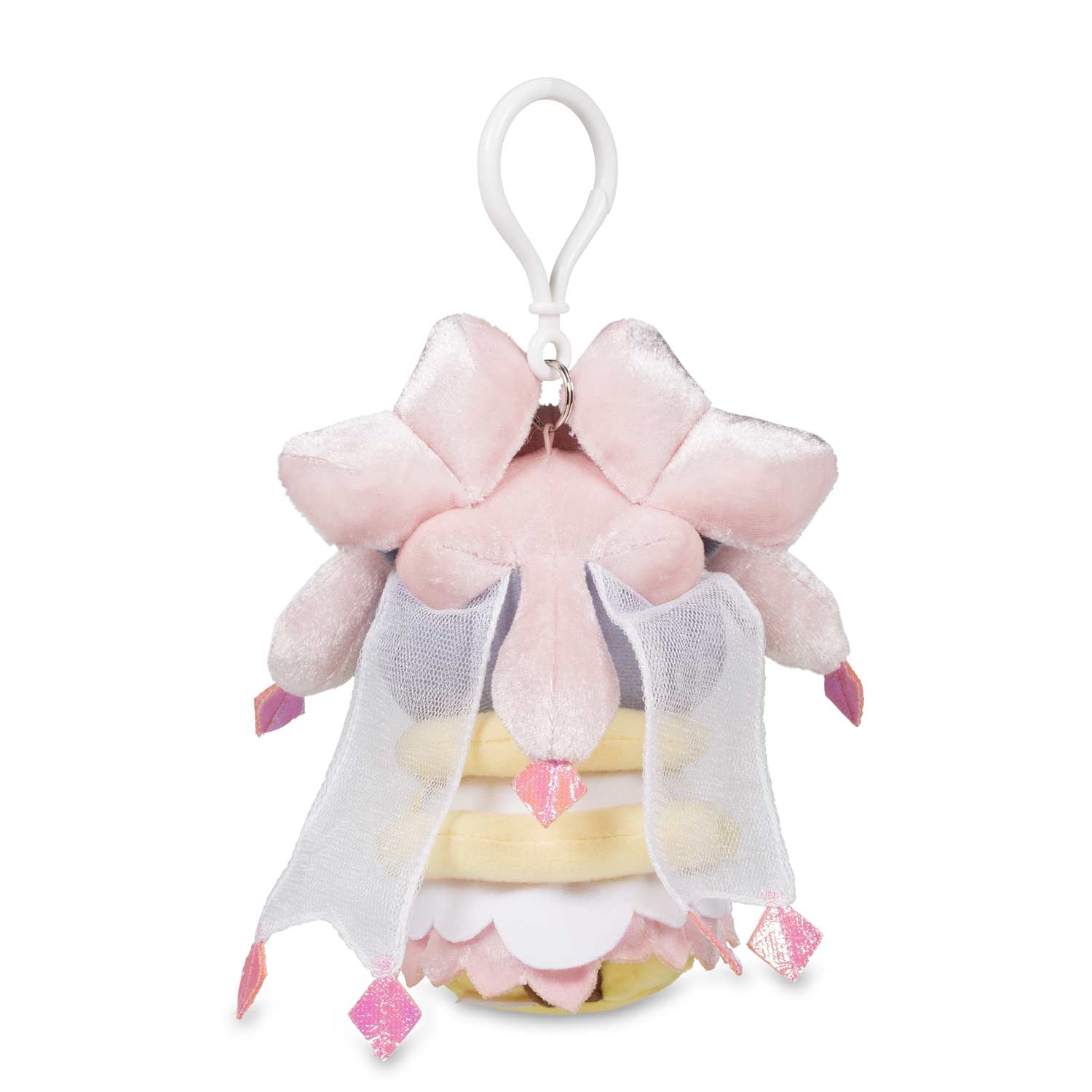 mega diancie plush