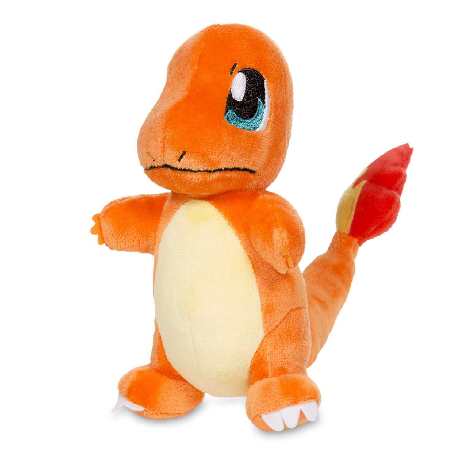 shiny charmander plush target