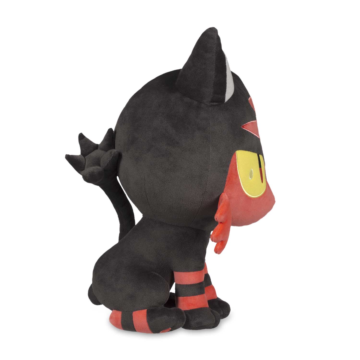 pokemon center litten