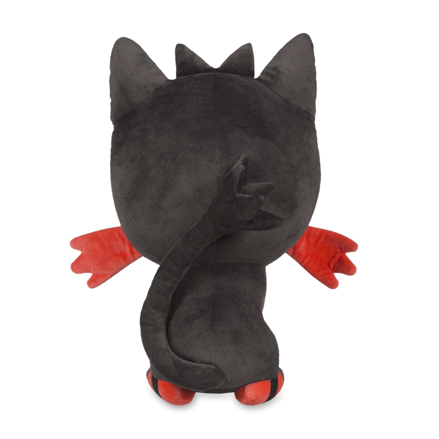 pokemon litten plush