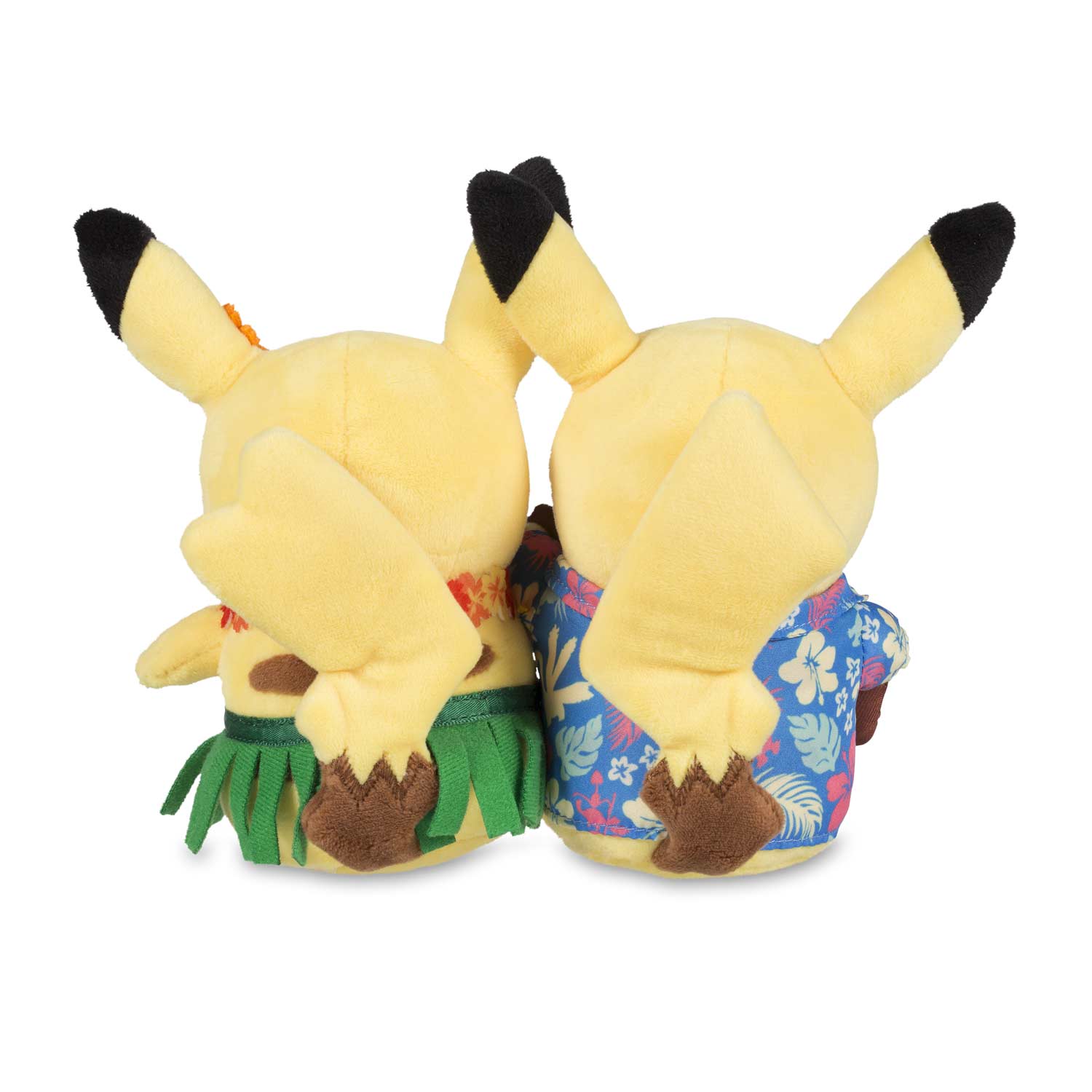 pikachu celebrations