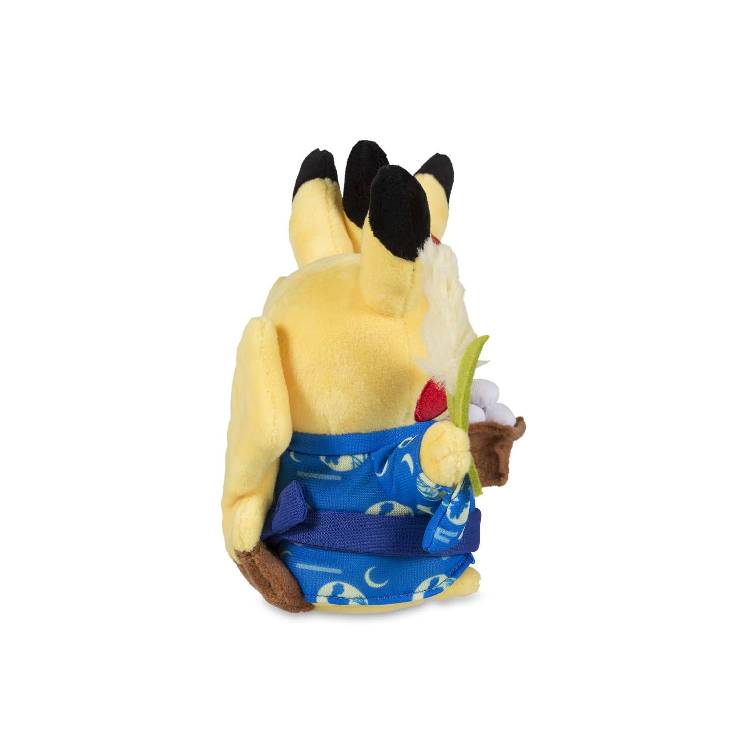 paired pikachu celebrations