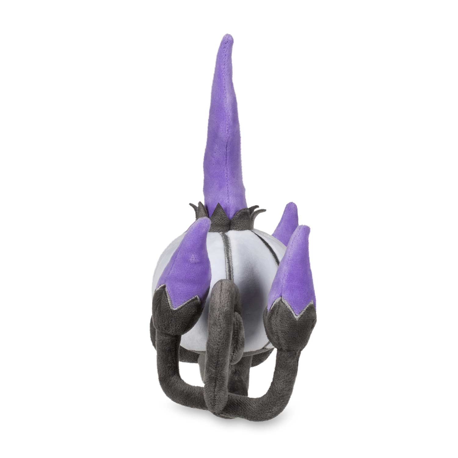 chandelure pokemon plush