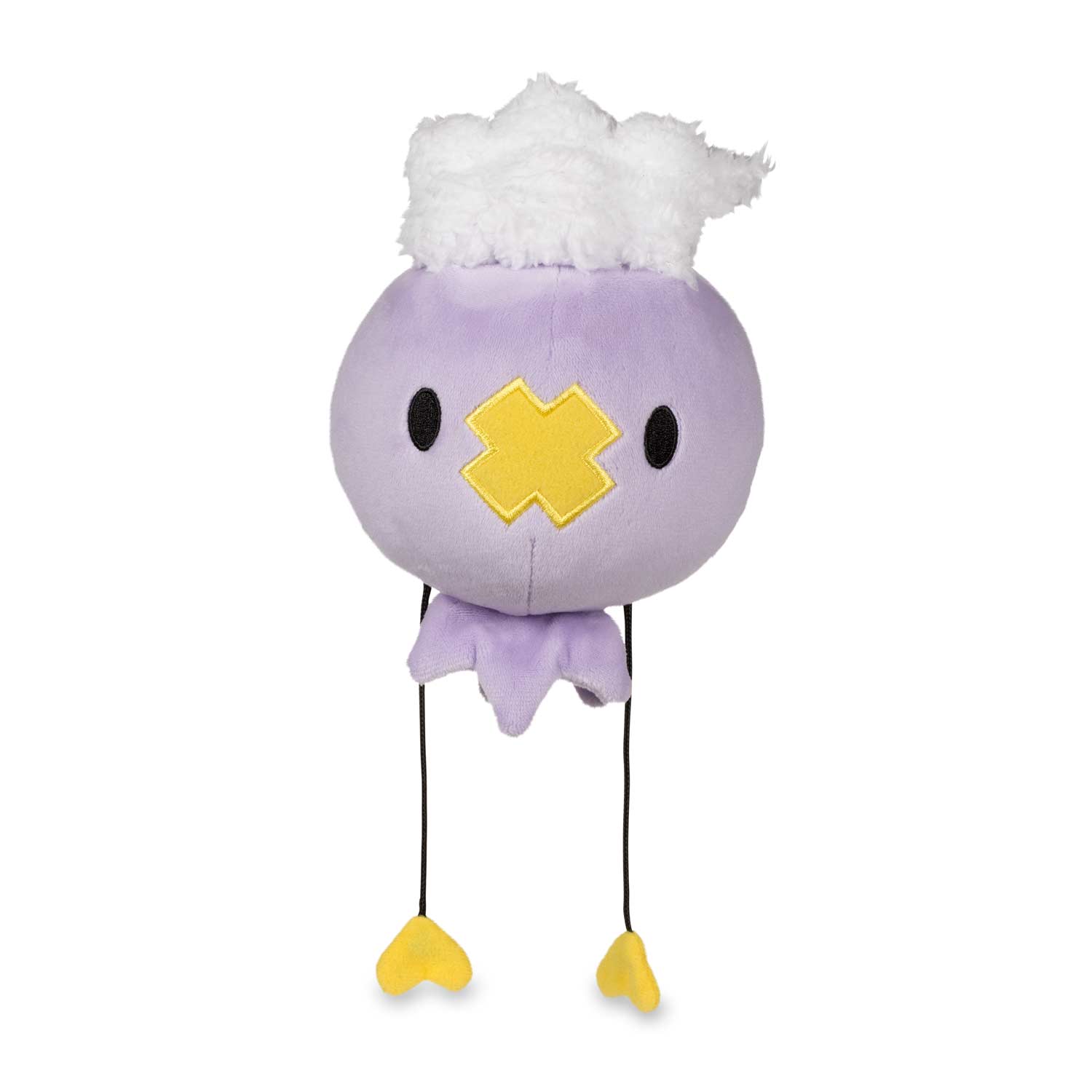 pokemon drifloon plush