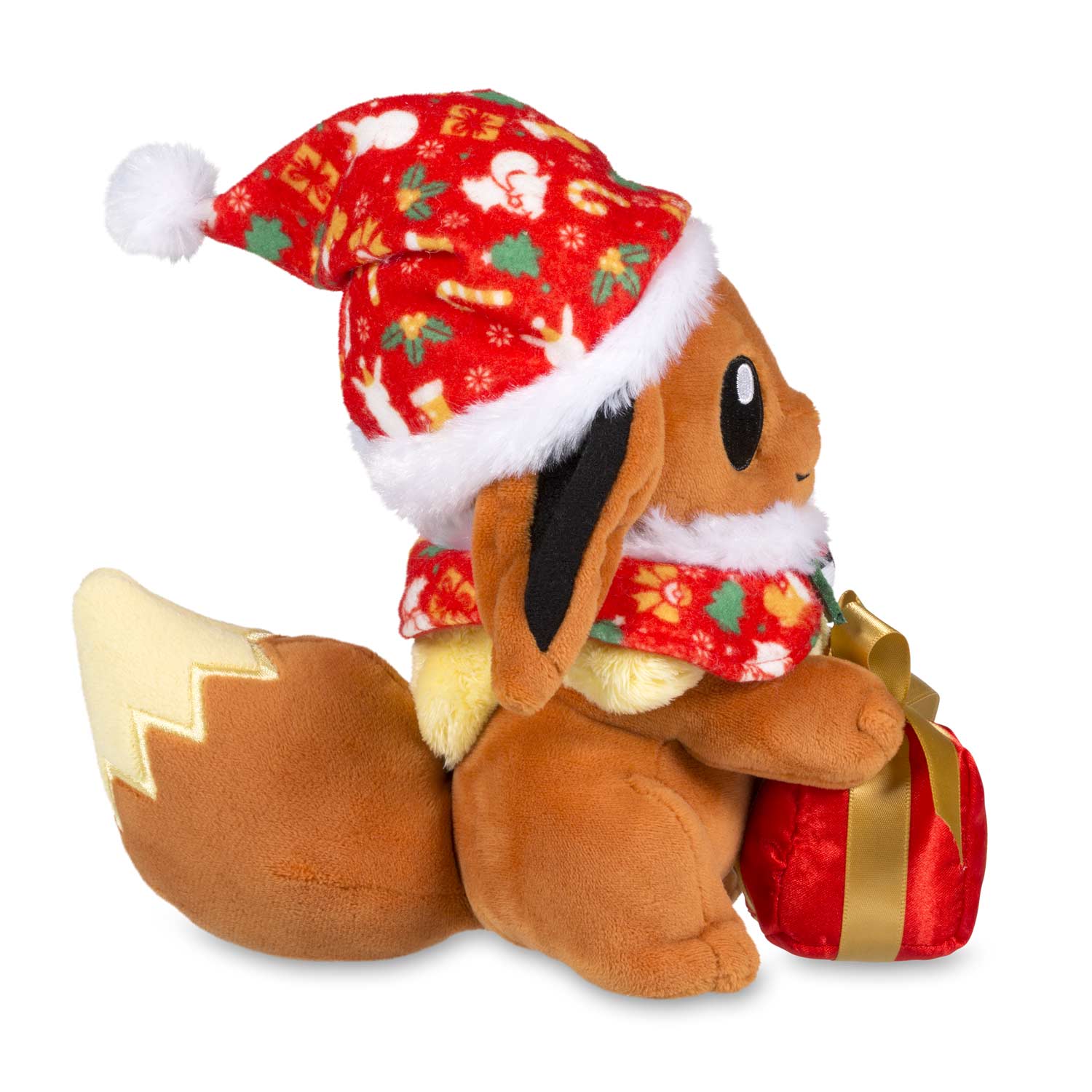 eevee holiday funko