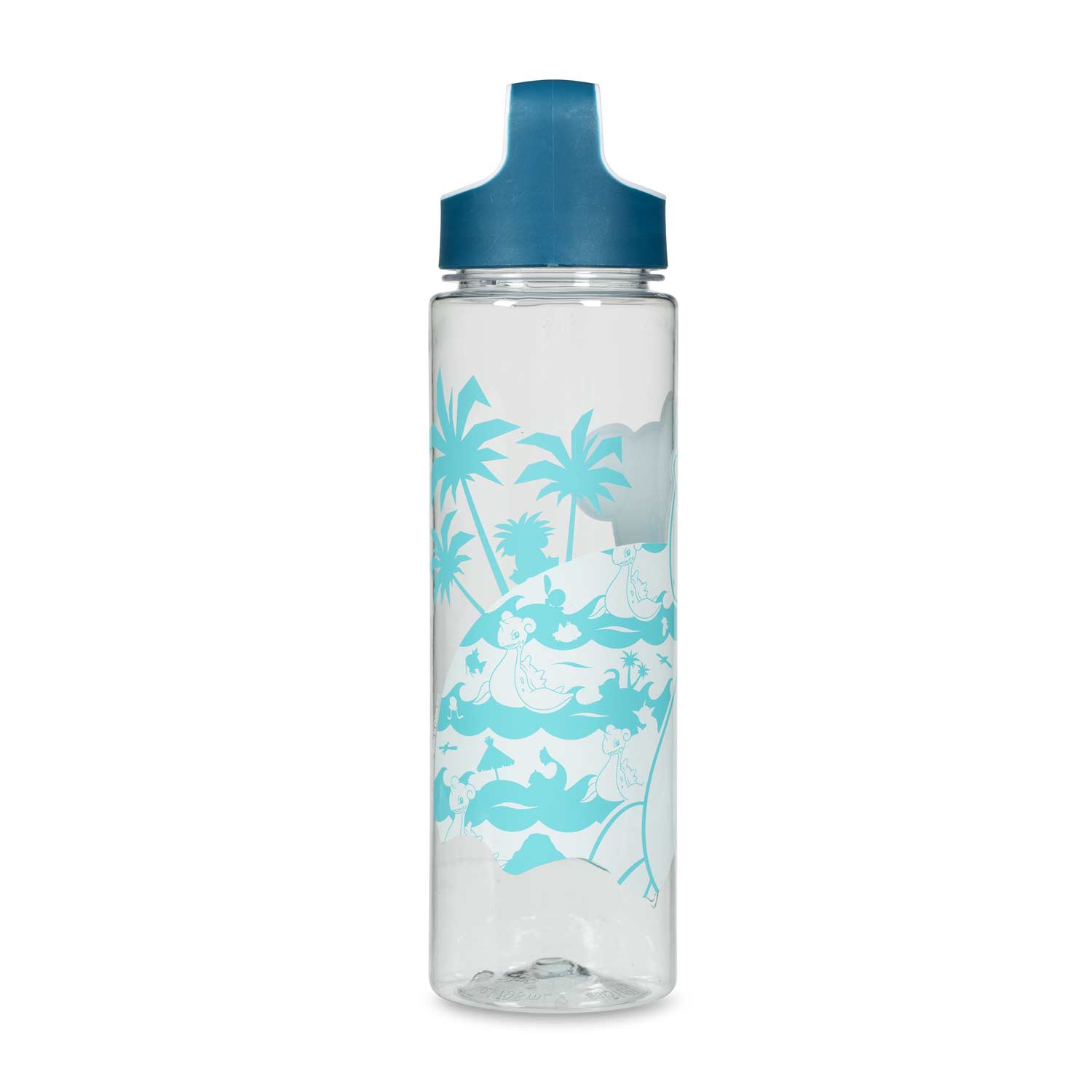 Lapras Surf 27 oz. Water Bottle Pokémon Center Original