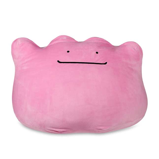 jumbo ditto plush 25 inch