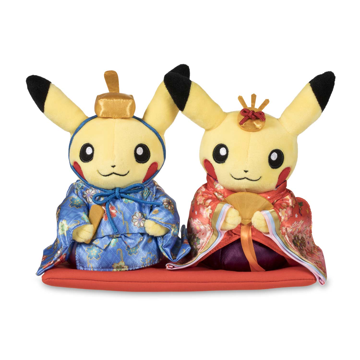 pikachu celebrations premium collection