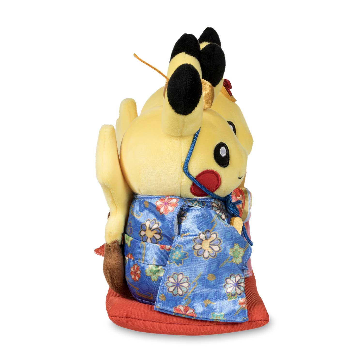 paired pikachu celebrations
