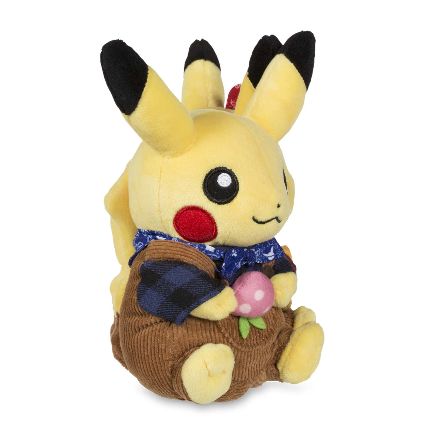 paired pikachu celebrations