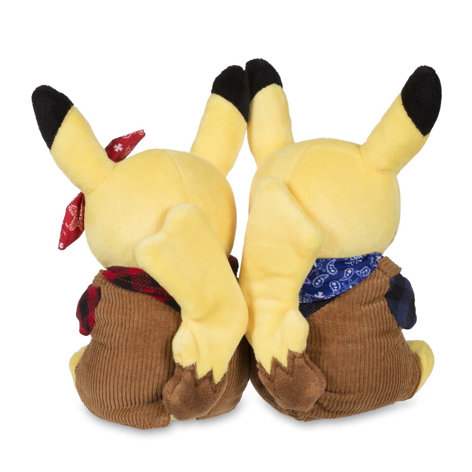 pikachu celebrations