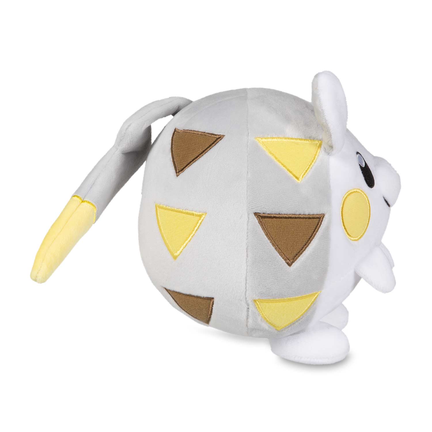 togedemaru plush