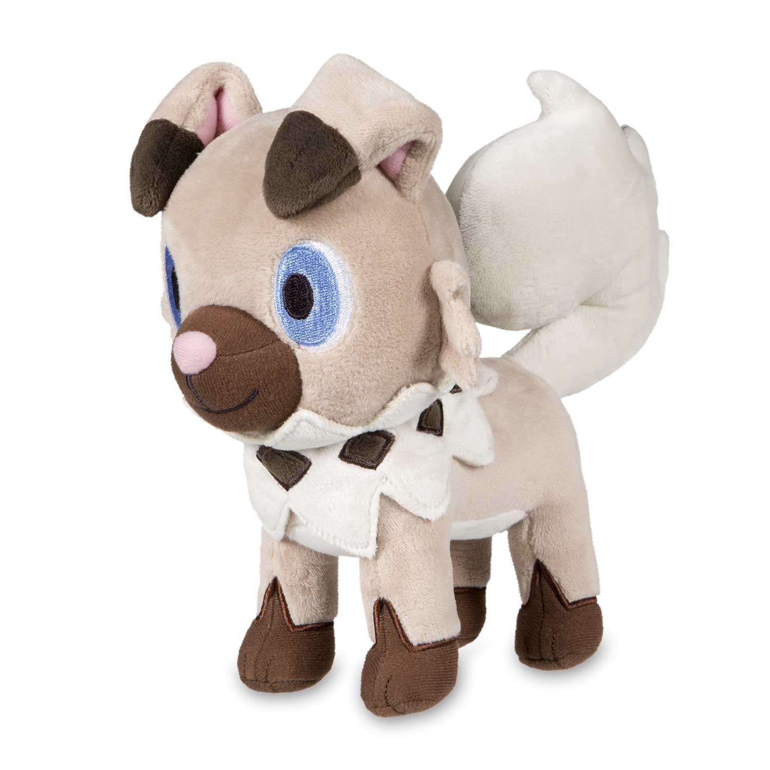 my poke plush