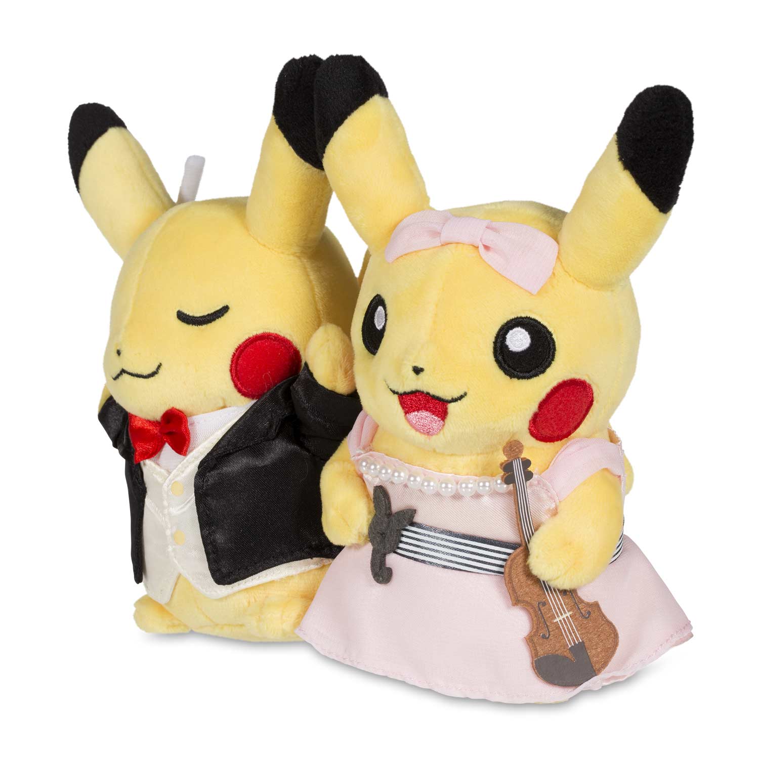pikachu celebrations