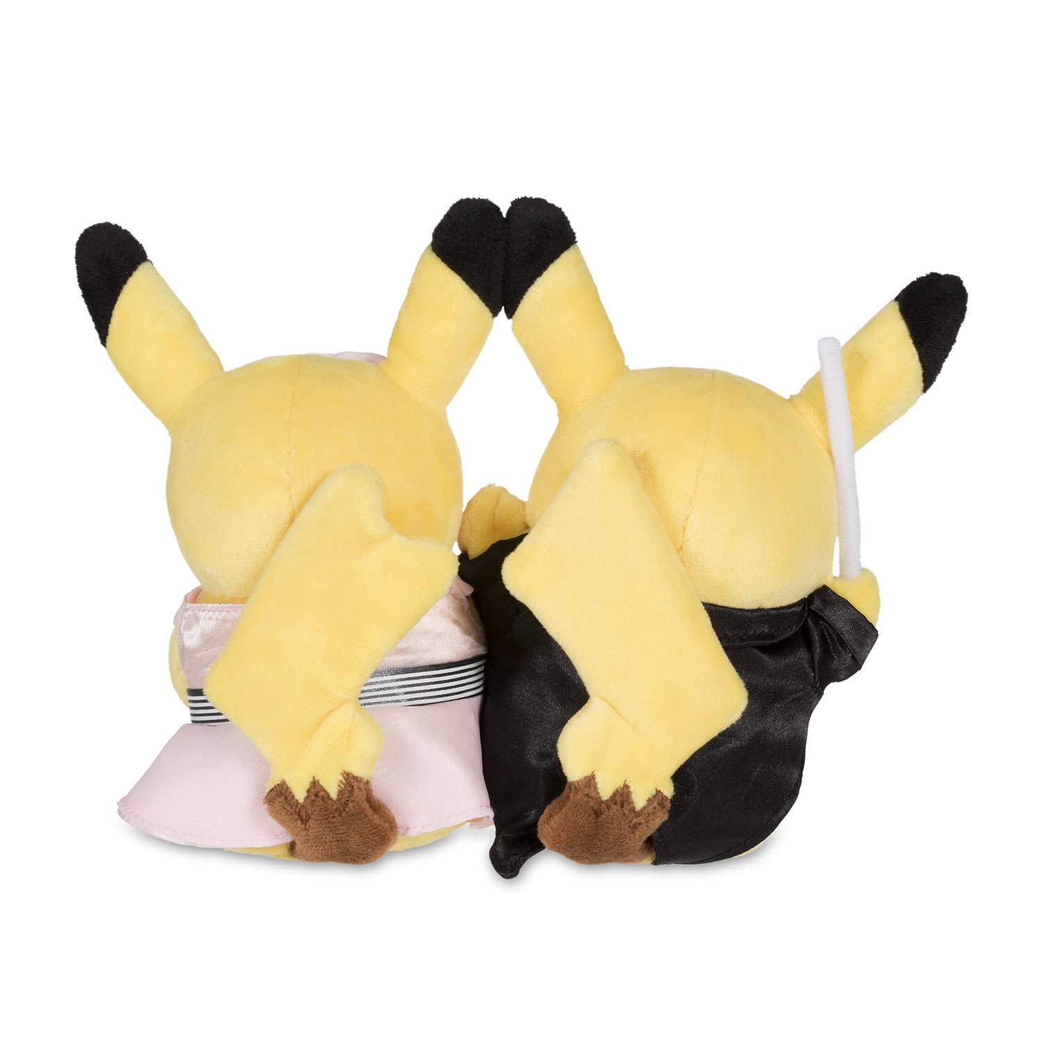 pikachu celebrations
