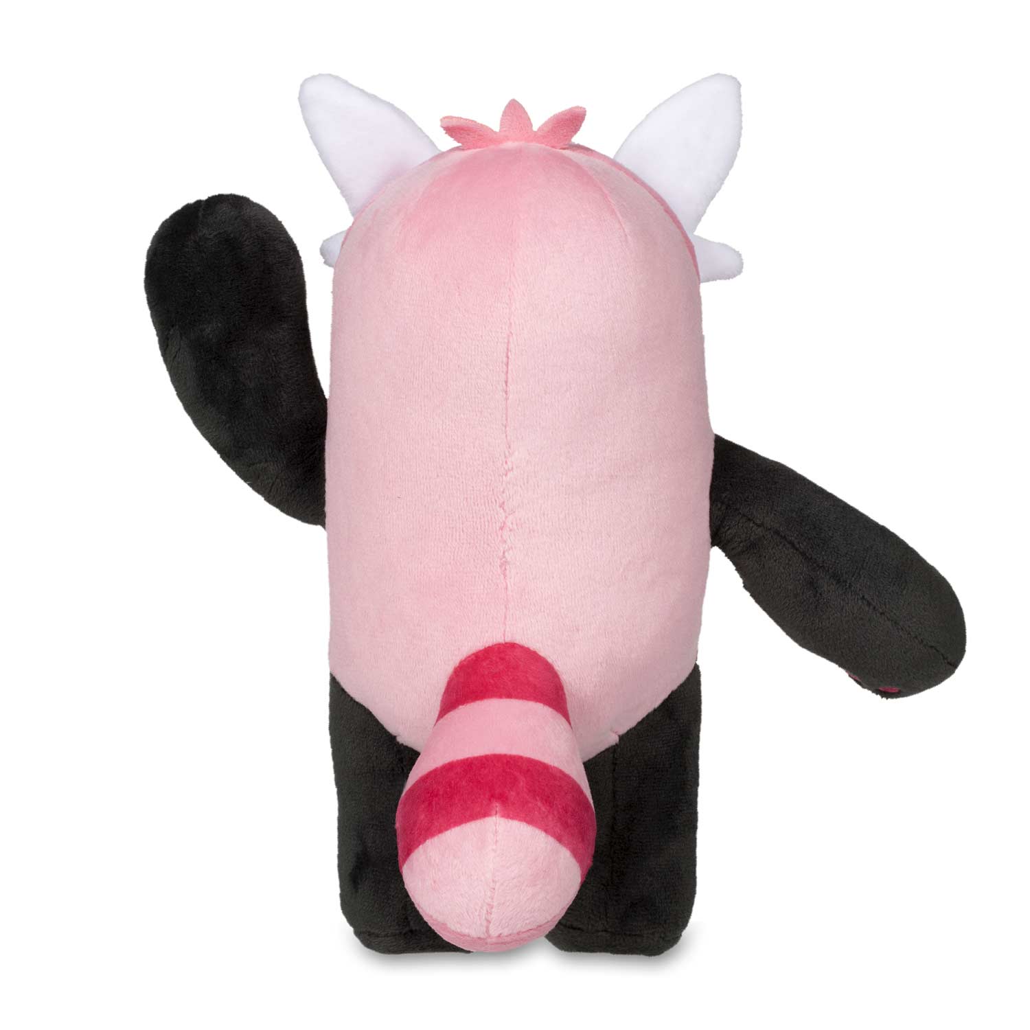 my poke plush