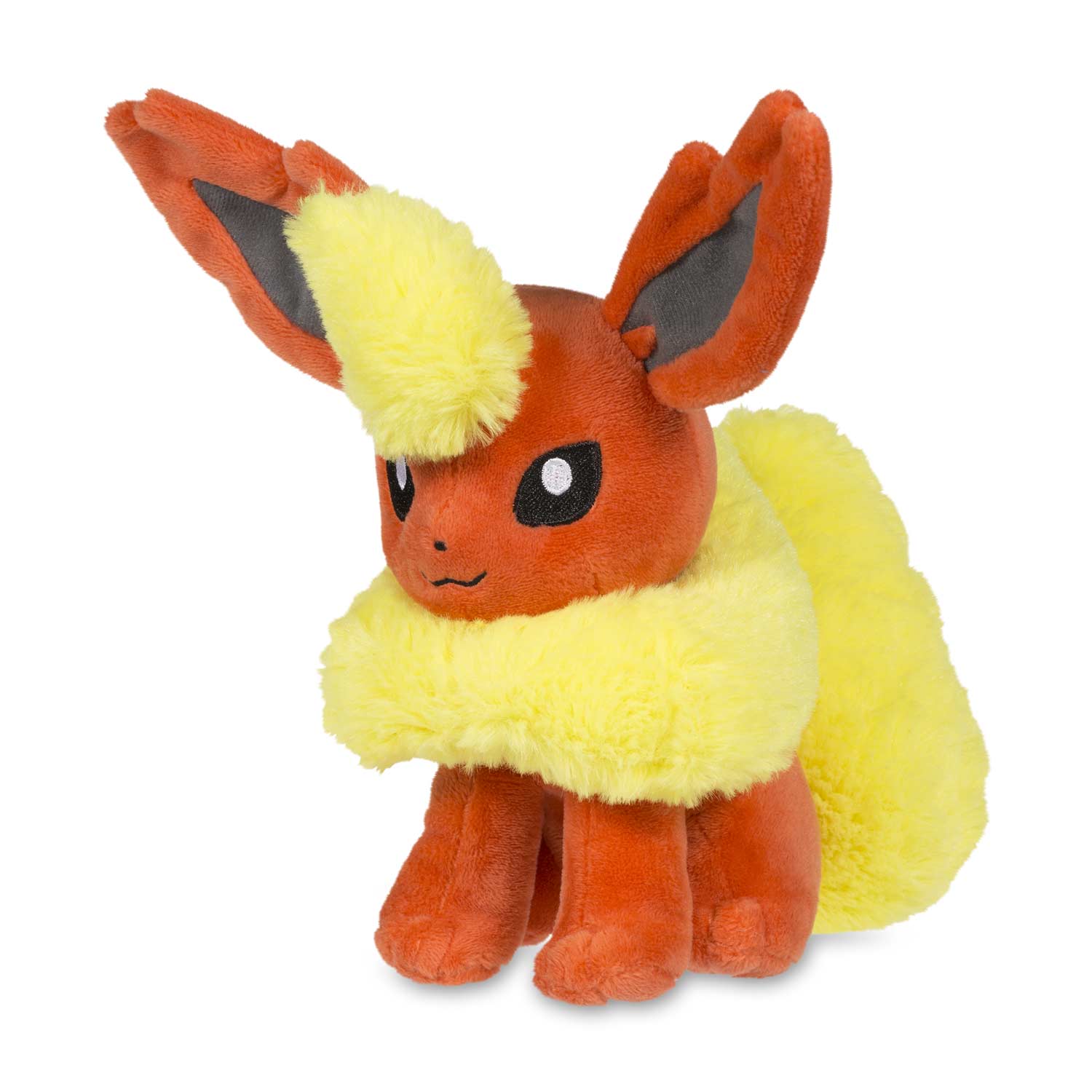 flareon pokemon plush