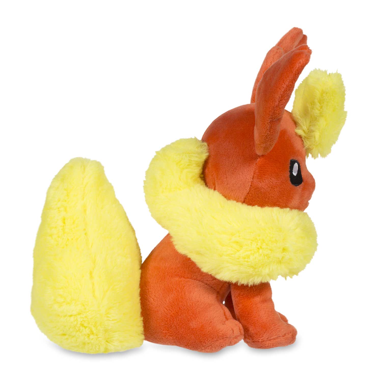 my poke plush