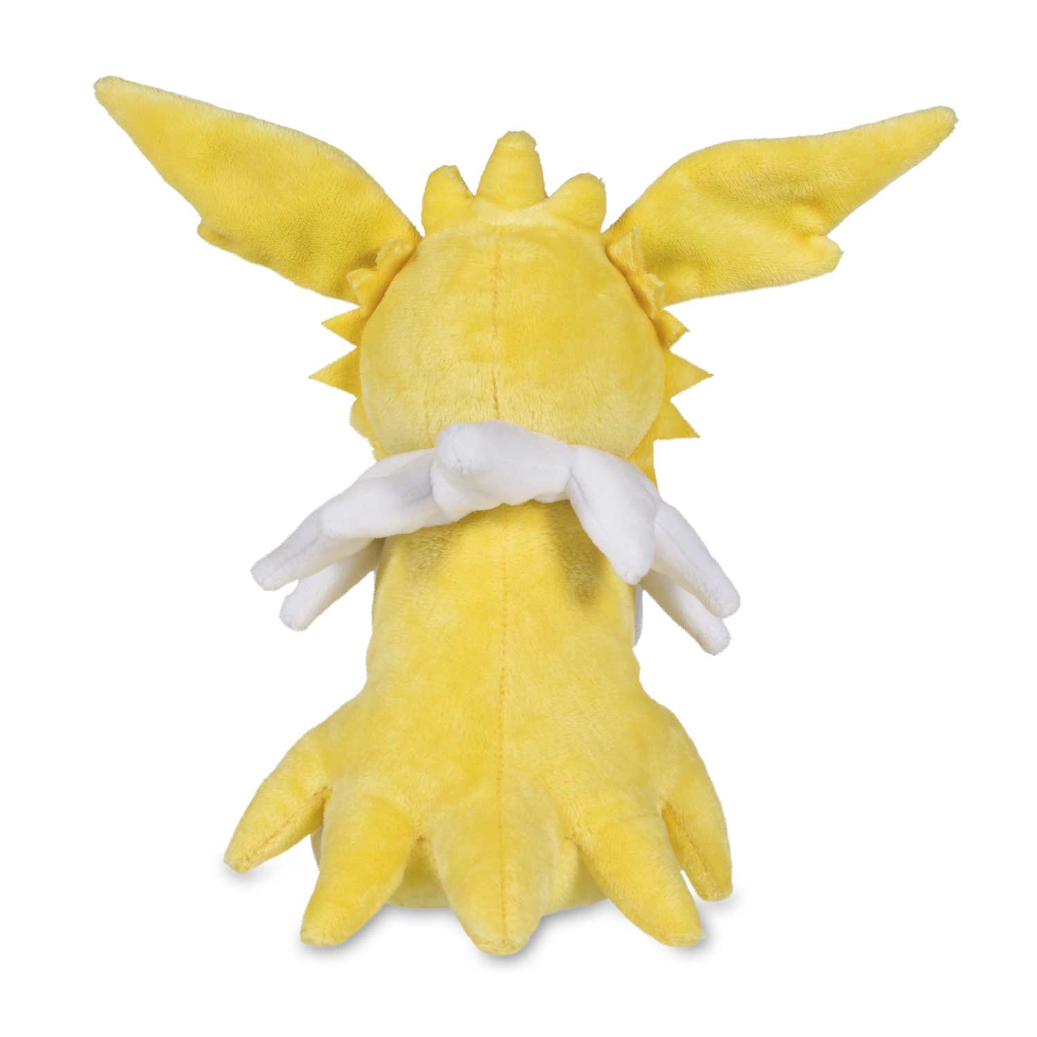 jolteon plush pokemon center