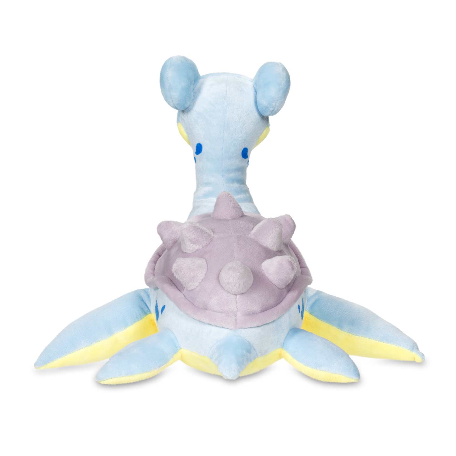 lapras plush big