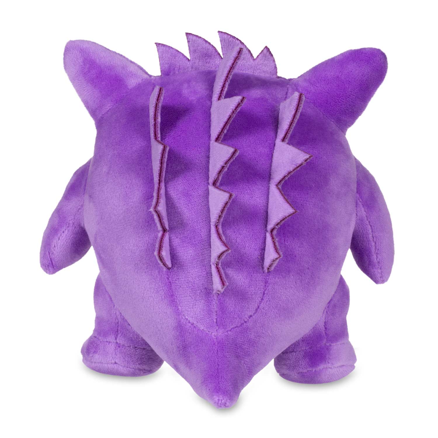 gigantamax gengar poké plush