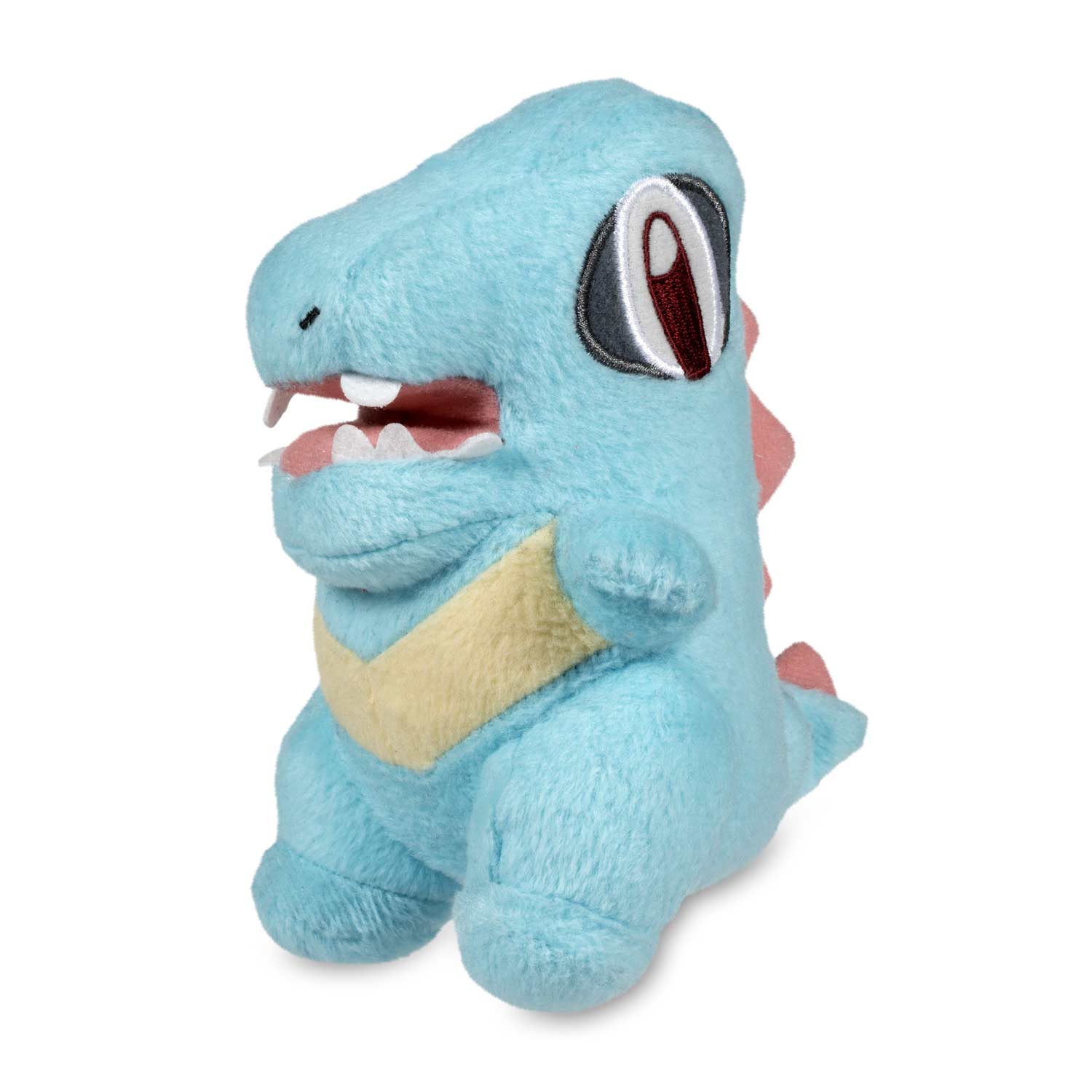 totodile pokedoll