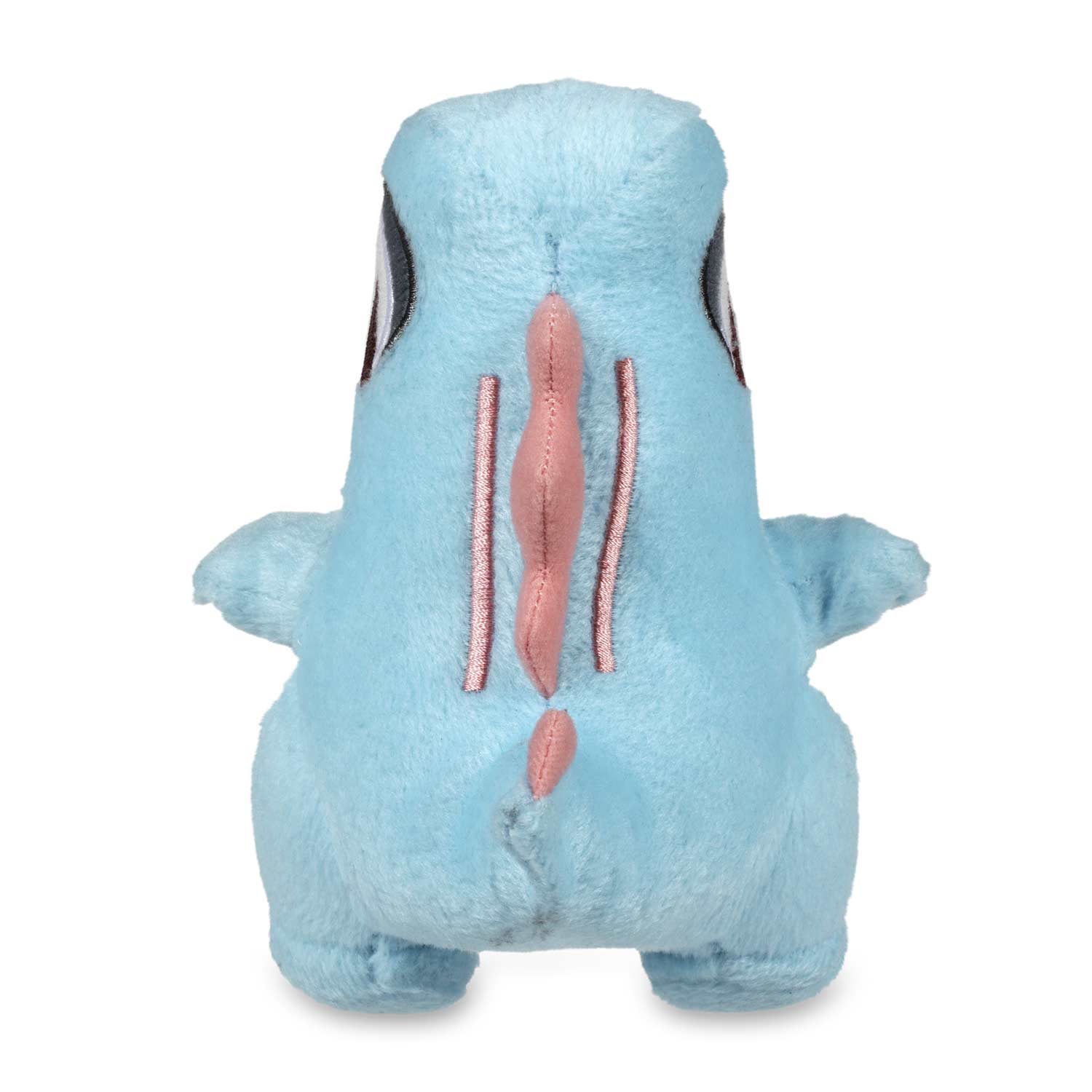 totodile pokedoll