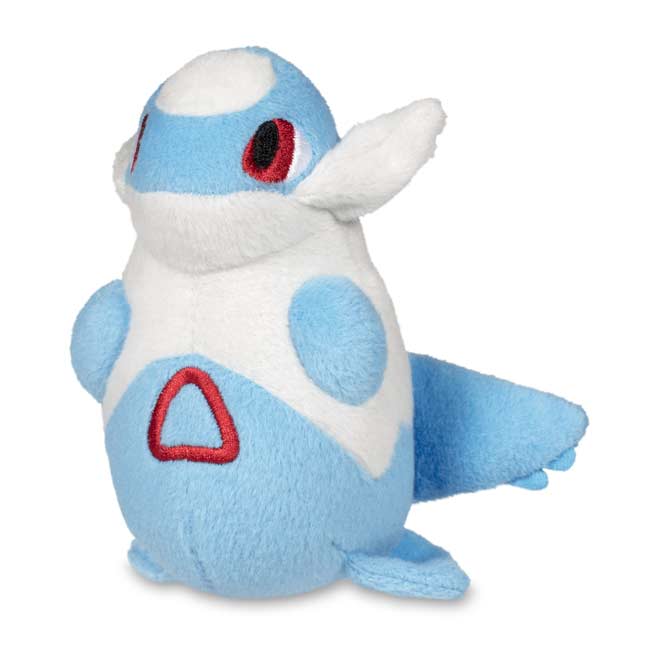latios pokemon plush