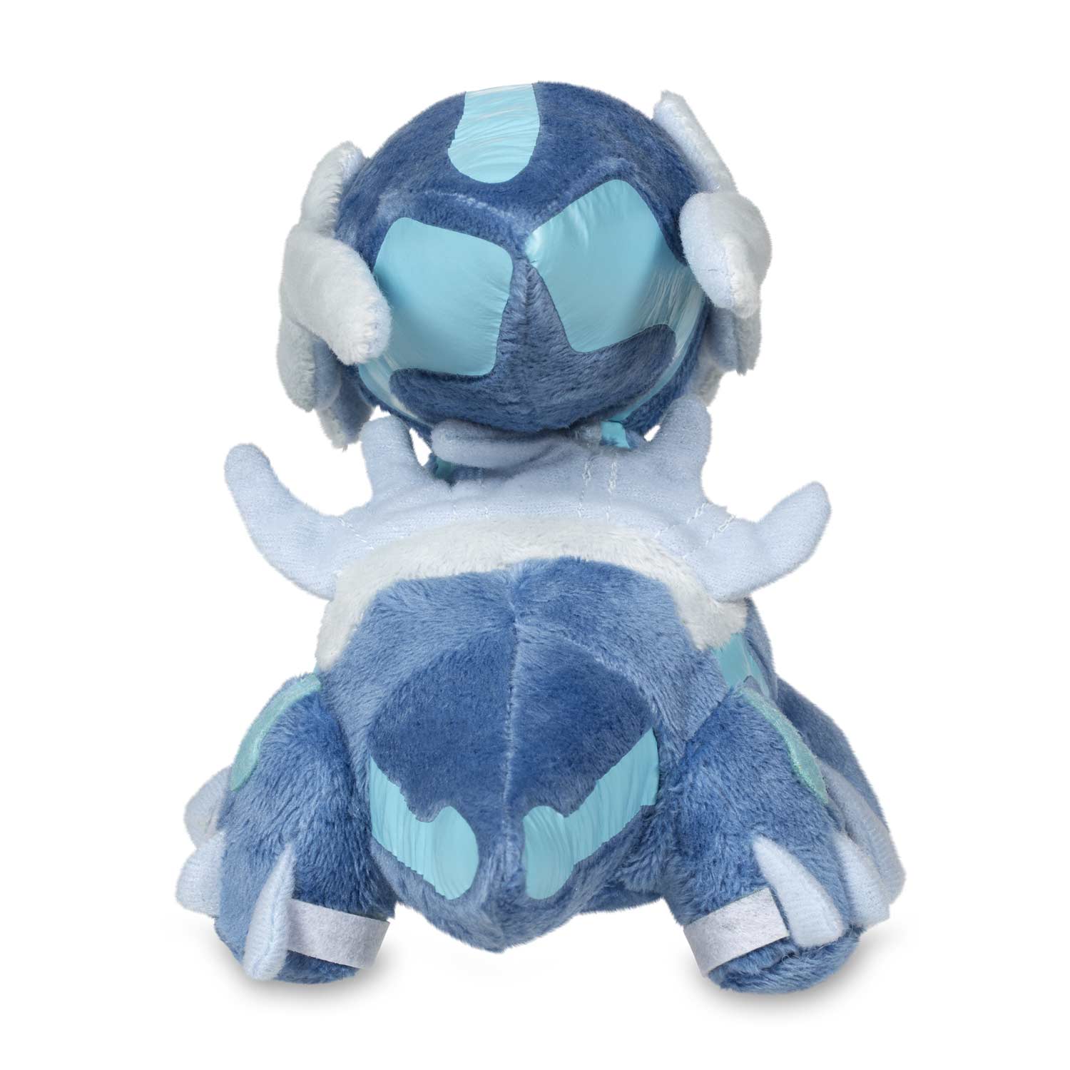 pokemon dialga plush