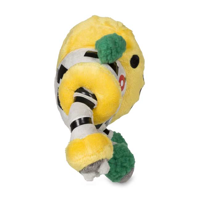 regigigas plush toy