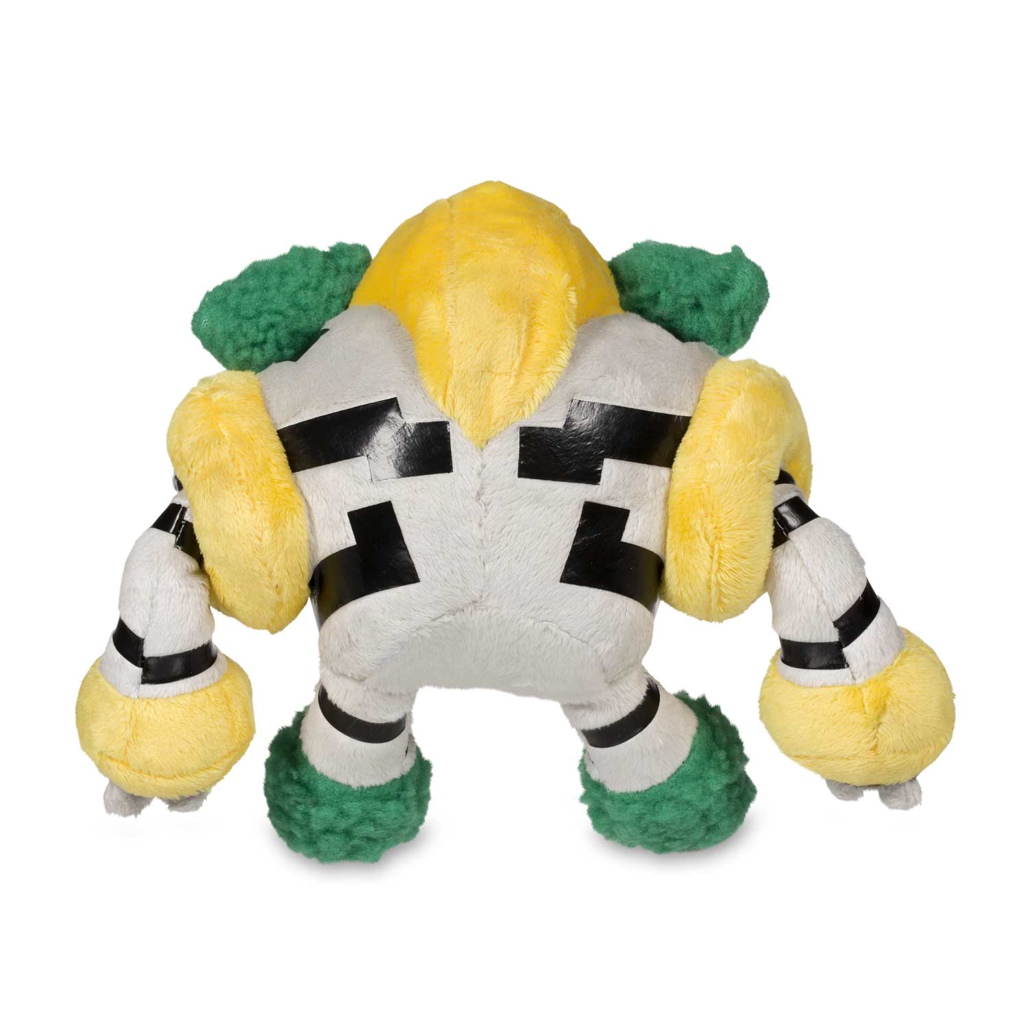 regigigas plush toy