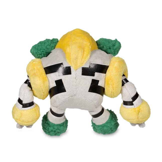 regigigas plush toy