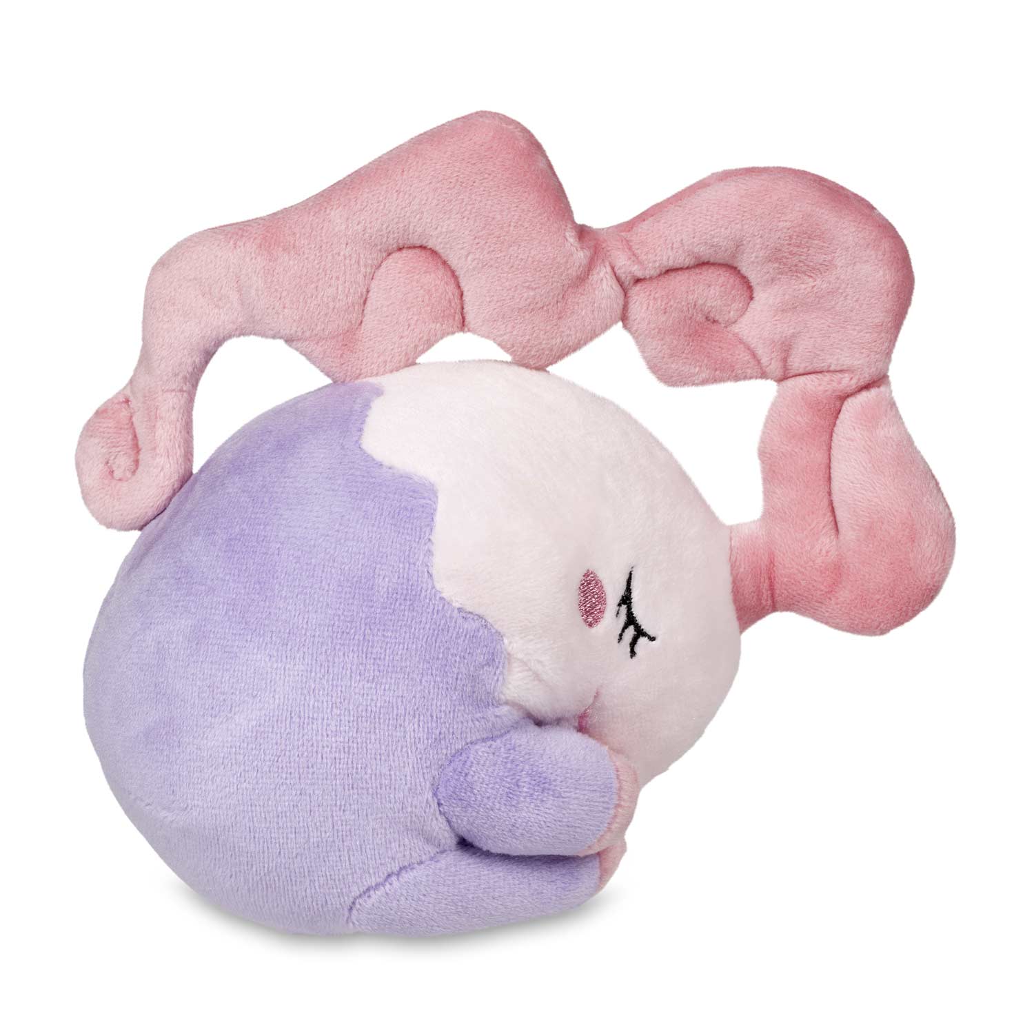 machoke plush