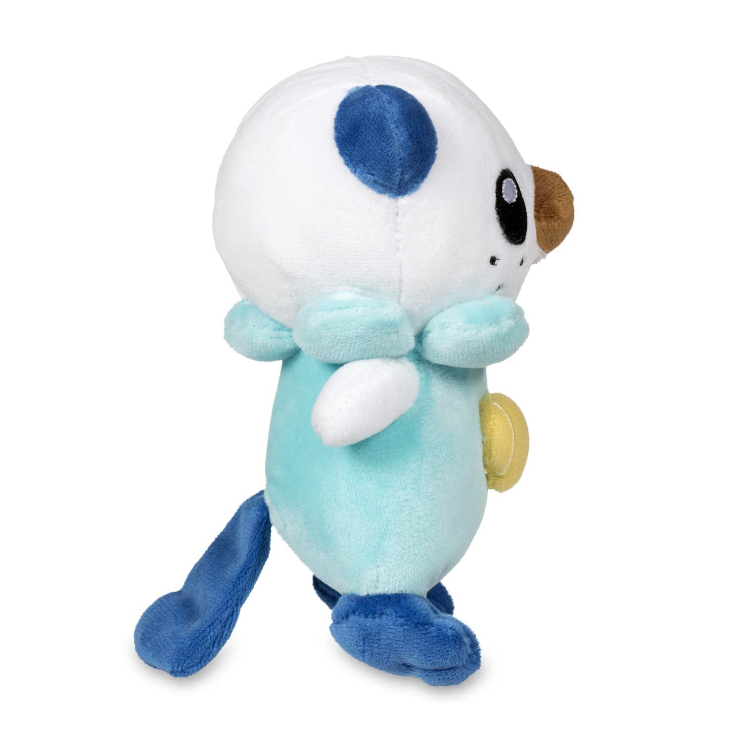 pokemon oshawott plush