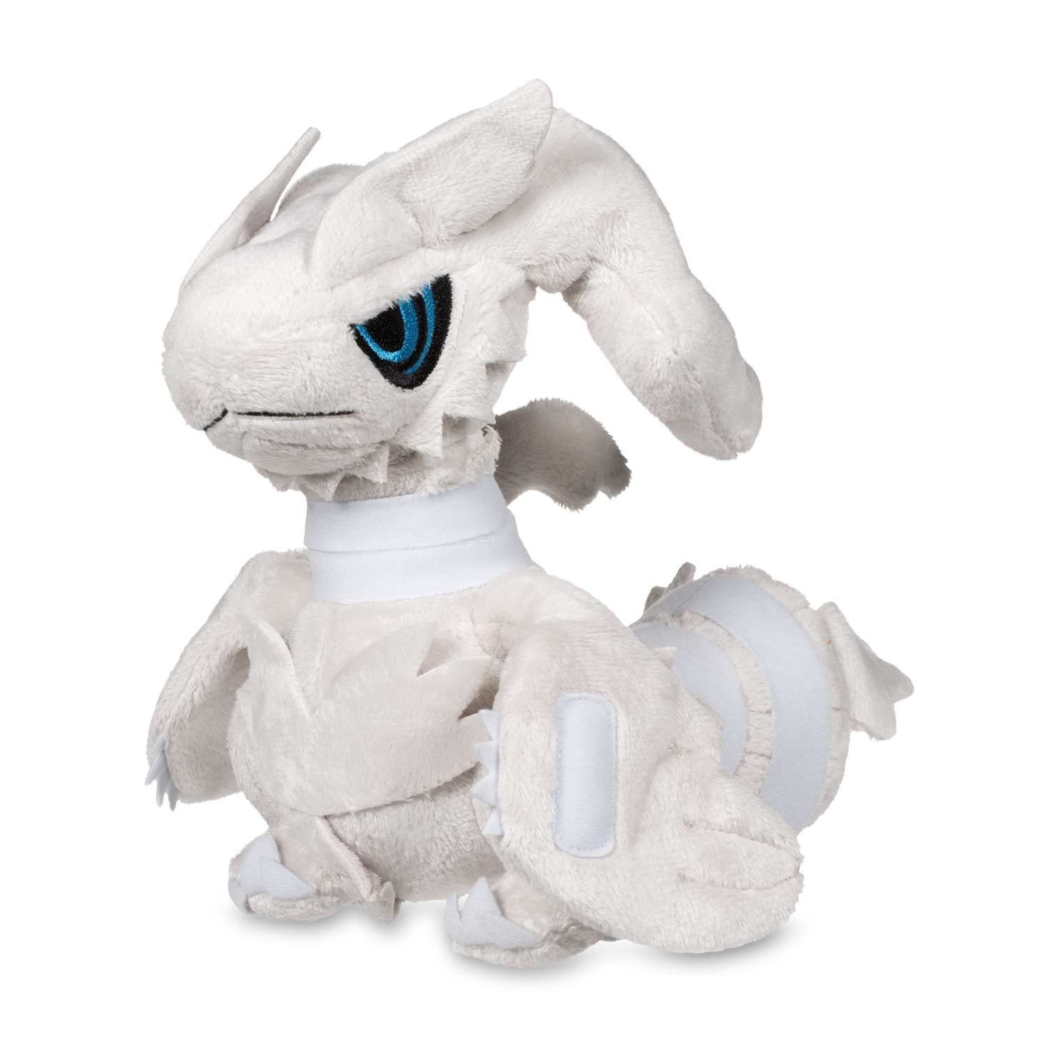 shiny reshiram plush
