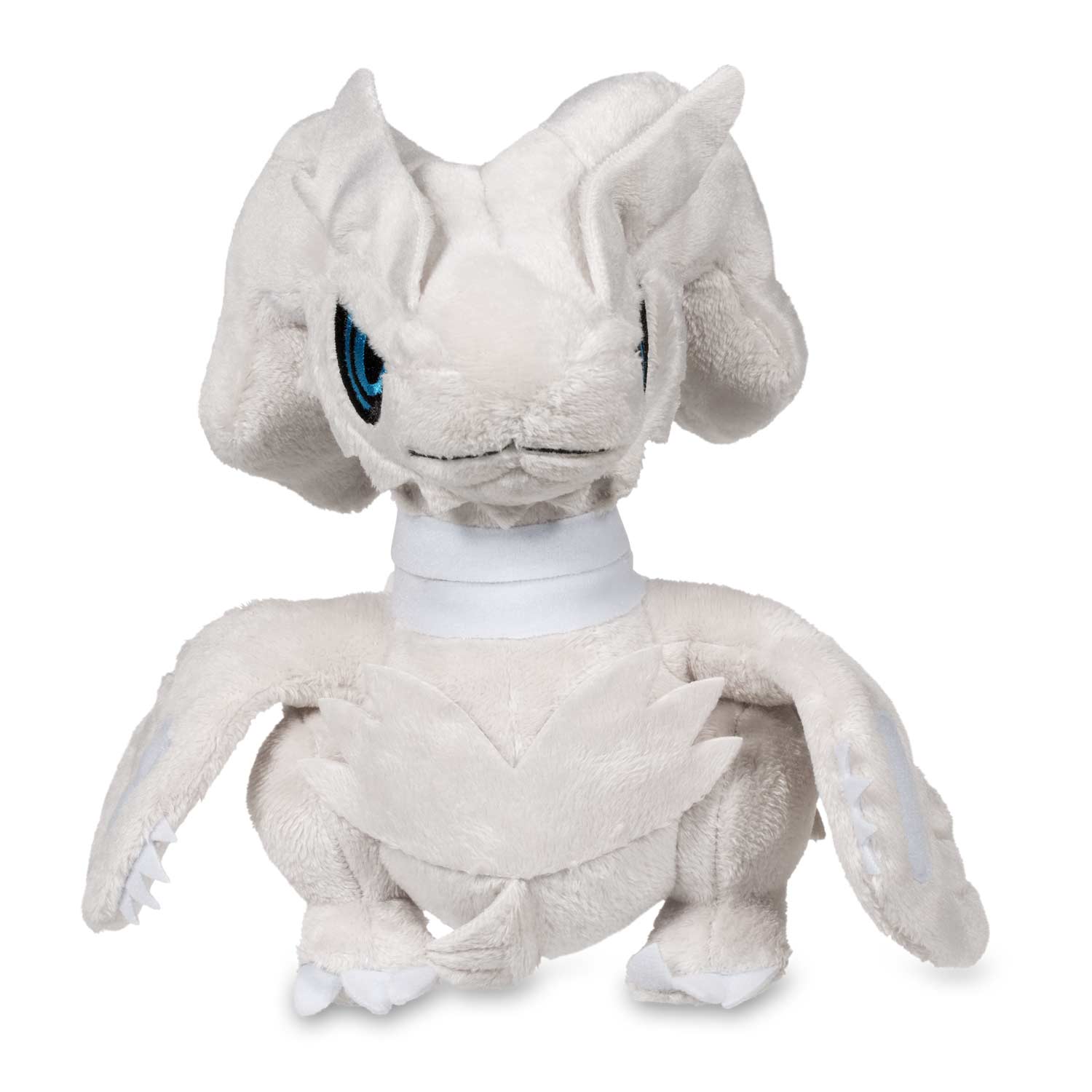shiny reshiram plush