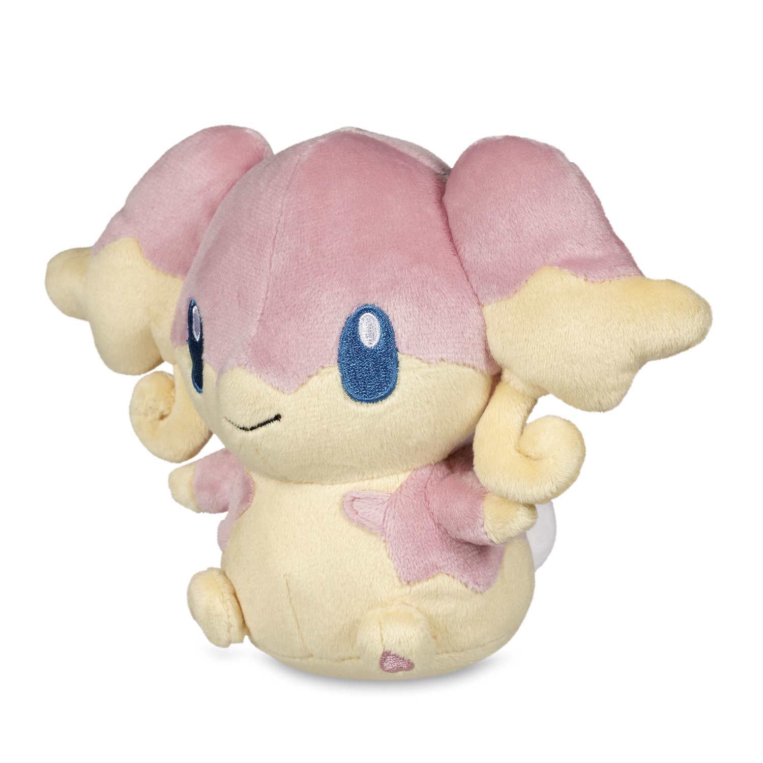 pokemon audino plush